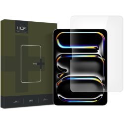 Tempered Glass Hofi Glass Pro+ για Apple iPad Pro 2024 11'' - Διάφανο