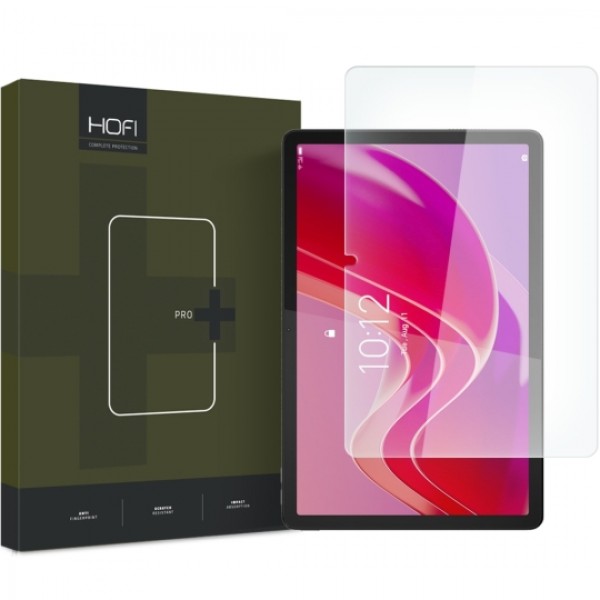 Tempered Glass Hofi Glass Pro+ για Lenovo Tab M11 11'' TB-330 - Διάφανο