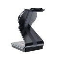 Tech Protect QI15W-A29 3IN1 Wireless Charger - Black