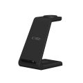 Tech Protect Ασύρματος Φορτιστής A36 με QI15W για Android - Black