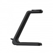 Tech Protect Ασύρματος Φορτιστής A36 με QI15W για Android - Black