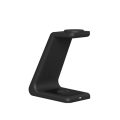 Tech Protect Ασύρματος Φορτιστής A36 με QI15W για Android - Black