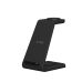 Tech Protect Ασύρματος Φορτιστής A36 με QI15W για Apple - Black