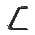Tech Protect Ασύρματος Φορτιστής A36 με QI15W για Apple - Black