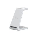 Tech Protect Ασύρματος Φορτιστής A36 με QI15W για Apple - White