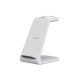 Tech Protect Ασύρματος Φορτιστής A36 με QI15W για Apple - White