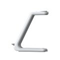 Tech Protect Ασύρματος Φορτιστής A36 με QI15W για Apple - White