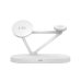 Tech Protect Ασύρματος Φορτιστής A41 3 σε 1 με MagSafe - White