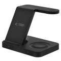 Tech Protect Ασύρματος Φορτιστής QI15W A37 με QI15W για Apple & Android - Black