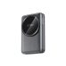 Tech Protect Ασύρματος Φορτιστής QI15W A42 3 σε 1 με MagSafe - Space Grey