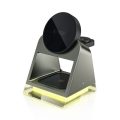Tech Protect Ασύρματος Φορτιστής QI15W A43 3 σε 1 με MagSafe - Black