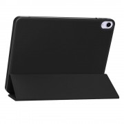 Θήκη Σιλικόνης Tech Protect SC Pen για iPad Air 11'' (2024) & 4/5 (2020-2022) - Black