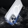 Θήκη Σιλικόνης Tech-Protect Magstand με Magsafe για iPhone 16 Pro Max - Clear