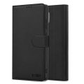 Θήκη Δερματίνης Tech-Protect Wallet με MagSafe για iPhone 16e - Black