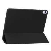 Θήκη Book Tech-Protect Pencil Series για Apple iPad Air 13 (2024) - Black