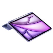 Θήκη Book Tech-Protect Pencil Series για Apple iPad Air 13 (2024) - Violet