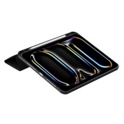 Θήκη Book Tech-Protect SC Pen Smartcase για Apple iPad Pro 11 2024 - Black