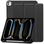 Θήκη Book Tech-Protect SC Pen Smartcase για Apple iPad Pro 13”” 2024 - Black