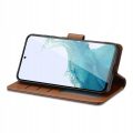 Θήκη Book Tech-Protect Wallet Δερματίνη για Xiaomi 14T Pro - Black