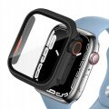 Θήκη Tech-Protect Defense 360 για Apple Watch 44MM - Black/Orange