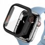 Θήκη Tech-Protect Defense 360 για Apple Watch 44MM - Black/Orange