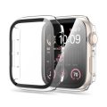 Θήκη Tech-Protect Defense 360 για Apple Watch 44MM - Clear