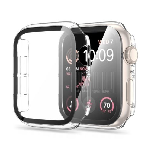 Θήκη Tech-Protect Defense 360 για Apple Watch 40mm - Clear