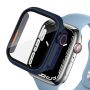 Θήκη Tech-Protect Defense 360 για Apple Watch 45mm - Navy/Orange