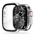Θήκη Tech-Protect Defense 360 για Apple Watch Ultra (49mm) - Clear