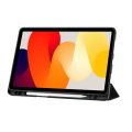 Θήκη Tech-Protect Smartcase TriFold Sc Pen Για Xiaomi Redmi Pad SE 11'' - Black