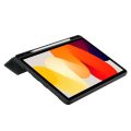 Θήκη Tech-Protect Smartcase TriFold Sc Pen Για Xiaomi Redmi Pad SE 11'' - Black