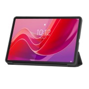 Θήκη Tech-Protect Smartcase TriFold Για Lenovo Tab M11 11” TB-330 - Black