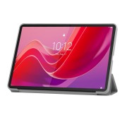 Θήκη Tech-Protect Smartcase TriFold Για Lenovo Tab M11 11” TB-330 - Grey