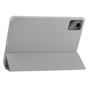 Θήκη Tech-Protect Smartcase TriFold Για Lenovo Tab M11 11” TB-330 - Grey