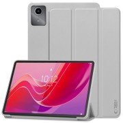 Θήκη Tech-Protect Smartcase TriFold Για Lenovo Tab M11 11” TB-330 - Grey