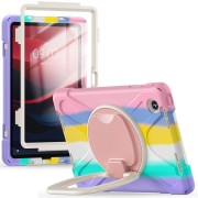 Θήκη Tech-Protect X-Armor Για Lenovo Tab M11 11” TB-330 - Baby Color