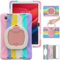 Θήκη Tech-Protect X-Armor Για Lenovo Tab M11 11” TB-330 - Baby Color