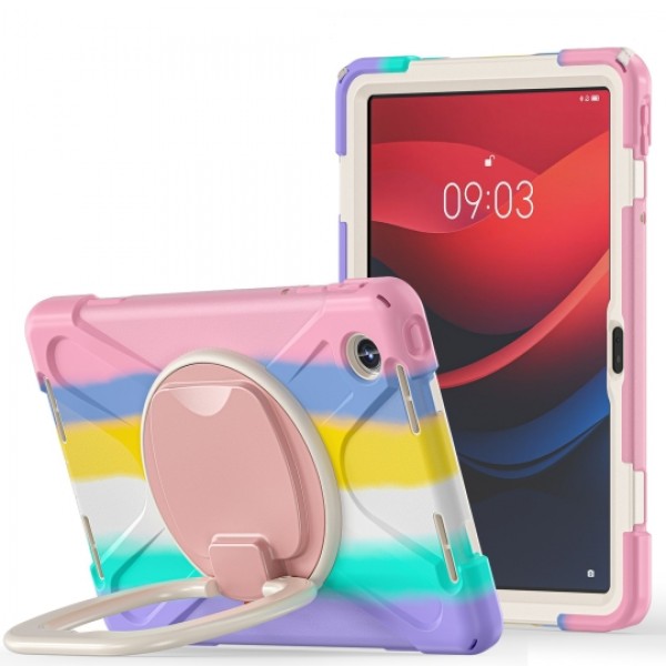 Θήκη Tech-Protect X-Armor Για Lenovo Tab M11 11” TB-330 - Baby Color