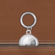 Θήκη Tech-protect Icon Apple AirTag - Clear