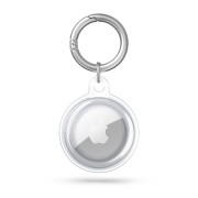 Θήκη Tech-protect Icon Apple AirTag - Clear