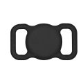 Θήκη Κολάρου Tech-Protect Smooth for Pet για Apple AirTag - Black