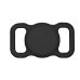 Θήκη Κολάρου Tech-Protect Smooth for Pet για Apple AirTag - Black