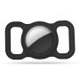 Θήκη Κολάρου Tech-Protect Smooth for Pet για Apple AirTag - Black