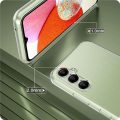 Θήκη Σιλικόνης Tech-Protect Flexair+ Back Cover για Xiaomi Redmi 13C / Poco C65 - Clear