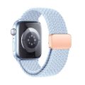 Λουράκι Υφασμάτινο Tech-Protect Nylonmag για Apple Watch 42/44/45/46/49mm - Baby Blue