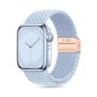 Λουράκι Υφασμάτινο Tech-Protect Nylonmag για Apple Watch 42/44/45/46/49mm - Baby Blue