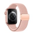 Λουράκι Υφασμάτινο Tech-Protect Nylonmag για Apple Watch 42/44/45/46/49mm - Dusty Rose