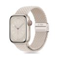 Λουράκι Υφασμάτινο Tech-Protect Nylonmag για Apple Watch 42/44/45/46/49mm - Starlight