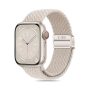 Λουράκι Υφασμάτινο Tech-Protect Nylonmag για Apple Watch 42/44/45/46/49mm - Starlight