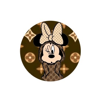 PopSocket Minnie Mouse LV